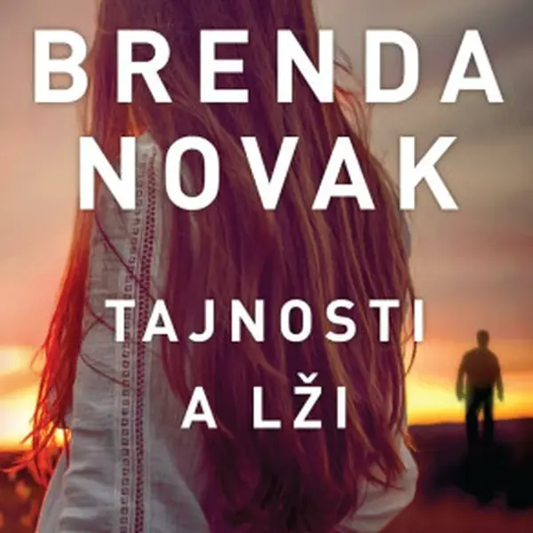 Tajnosti a lži - Brenda Novak