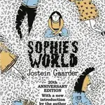 Sophie's World - Jostein Gaarder