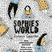 Sophie's World - Jostein Gaarder