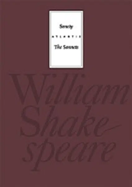 Sonety / The Sonnets - William Shakespeare