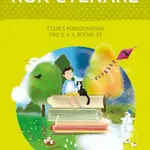 Rok čtenáře Čtení s porozuměním - Petra Bubeníčková