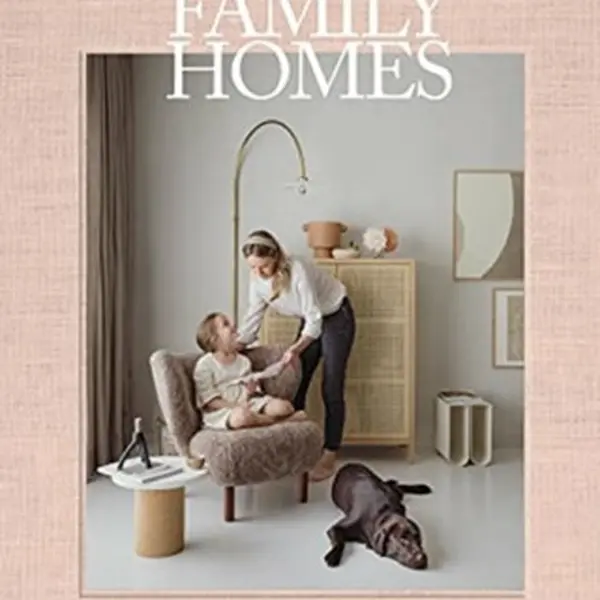 Inspiring Family Homes. Family-friendly Interiors & Design - MilK Magazine