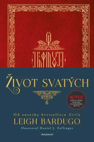 Život svatých  - Leigh Bardugová