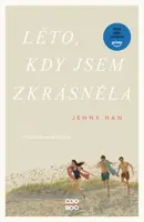 Léto, kdy jsem zkrásněla - Jenny Hanová