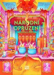 Národní opruzení 3 - Karolína Zoe Meixnerová