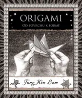 Origami - Lam Tung Ken - e-kniha