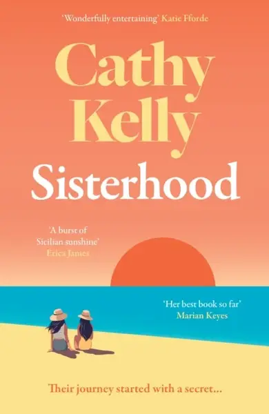 Sisterhood - Cathy Kelly
