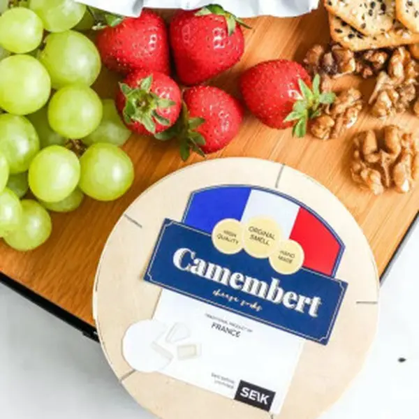 Ponožky Camembert (Pánské vel. 40 - 46)