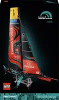 Jachta Emirates Team New Zealand AC75 - LEGO Technic (42174)