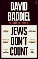 Jews Donâ€™t Count - David Baddiel