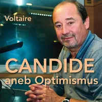 Candide aneb Optimismus - Voltaire - audiokniha