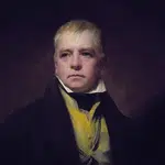 Rytíř Ivanhoe - Walter Scott - audiokniha