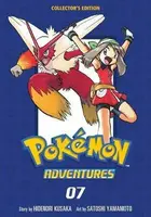 Pokemon Adventures Collector's Edition, Vol. 7 - Hidenori Kusaka