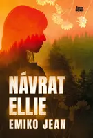 Návrat Ellie - Emiko Jean