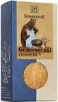 Grilovací sůl s kořením (koření, bio, 100 g)