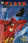 Flash: Nejrychlejší muž světa - Juan Ferreyra, Kenny Porter