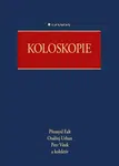 Koloskopie - Přemysl Falt, Ondřej Urban, Petr Vítek - e-kniha