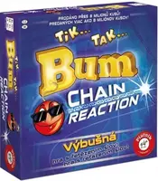 Tik Tak Bum Chain Reaction