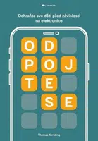 Odpojte se - Thomas Kersting - e-kniha