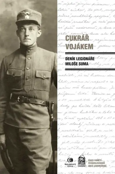 Cukrář vojákem - Sum Miloš