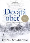 Devátá oběť - Dana Stabenow - e-kniha