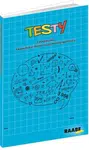 Testy z matematiky na prijímacie skúšky na osemročné gymnáziá - Jana Králíková, Jaroslav Kurcina, Karin Macháčová