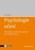 Psychologie učení - Jan Průcha