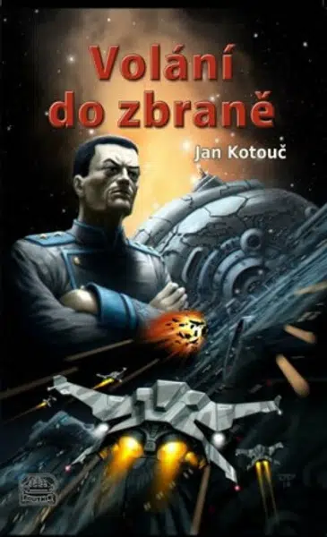 Volání do zbraně - Jan Kotouč
