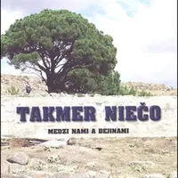 Takmer niečo - Miroslav Demák