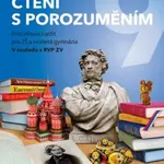 Čtení s porozuměním pro ZŠ a víceletá gymnázia 9 - Ruština