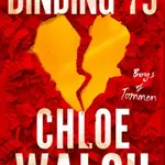 Binding 13 - Chloe Walsh