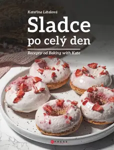 Sladce po celý den - Kateřina Látalová
