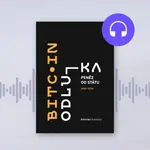 Bitcoin: Odluka peněz od státu - Josef Tetěk - audiokniha
