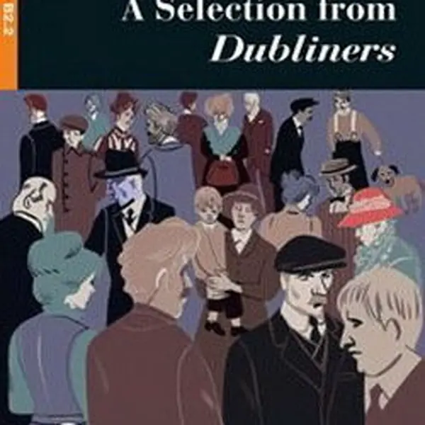 A selection from Dubliners - James Joyce