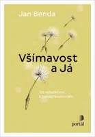 Všímavost a Já - Jaroslav Benda - e-kniha