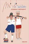 Mozkocvična - Veronika Nešporová
