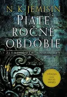Piate ročné obdobie - N.K. Jemisinová