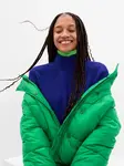 GAP Winter Quilted Cropp Jacket - Ladies