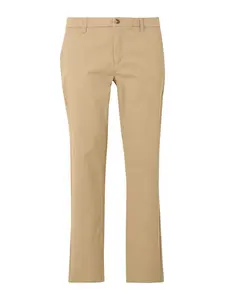 Only & Sons Chino nohavice 'ONSWeft'  kapučíno