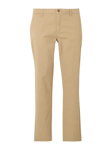 Only & Sons Chino nohavice 'ONSWeft'  kapučíno