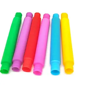 Fidget trubička