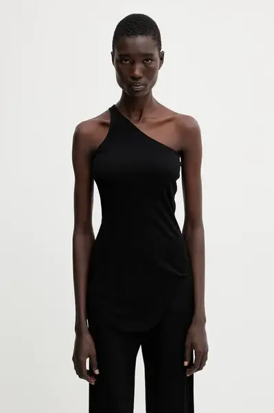 Rick Owens Lilies top dámský z viskózy