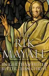 Bigger than Hitler â€“ Better than Christ - Rik Mayall