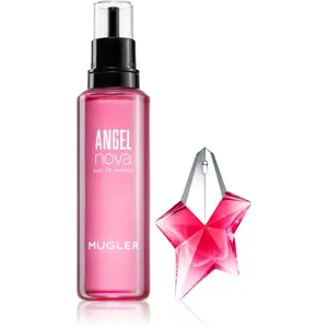 Mugler Angel Nova sada pre ženy