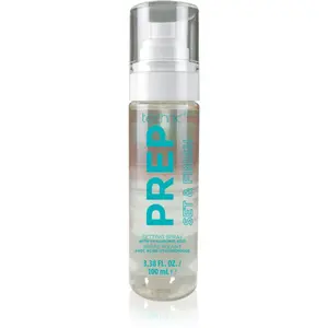Technic Cosmetics Prep Set & Finish fixačný sprej s hydratačným účinkom 100 ml