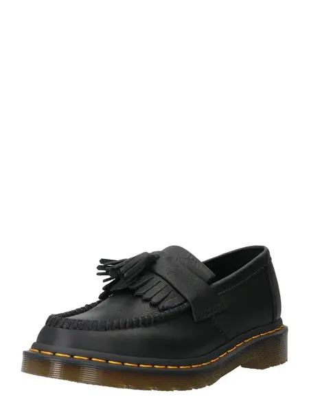 Dr. Martens Papuče 'Adrian'  čierna