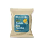 Protein a Co Proteinová rýžová kaše 80 g Mango – kokos