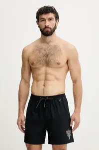 Hurley plavecké šortky pánske VOLLEY FLEX