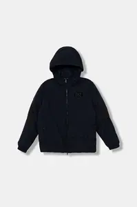 Detská bunda EA7 Emporio Armani