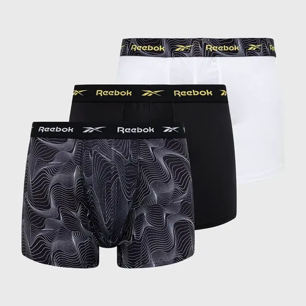 Boxerky Reebok